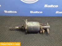 ПГУ сцепления