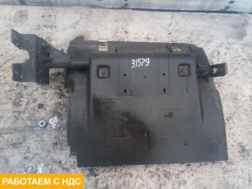 Крыло заднее левое