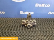 Регулятор давления