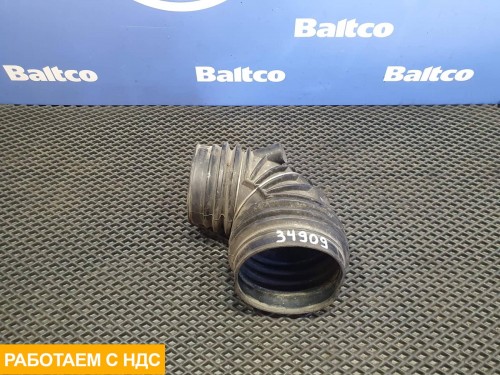 Патрубок воздушного фильтра