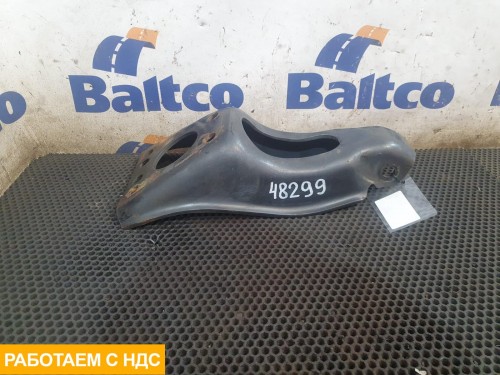 Опора переднего амортизатора левая