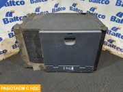 Ящик инструментальный левый