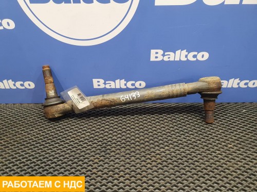 Стойка заднего стабилизатора