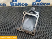 Кронштейн двигателя левый