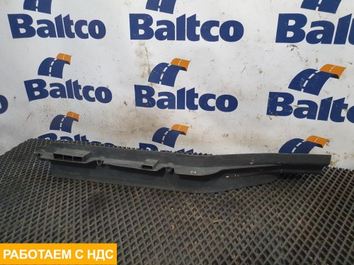 Накладка порога