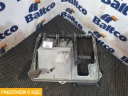 Блок педалей