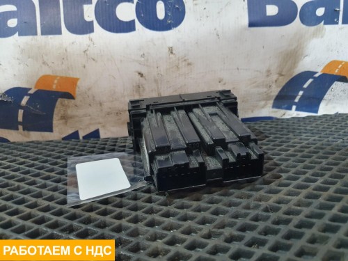 Блок кнопок (внутреннее освещение)