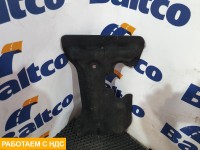 Шумоизоляция двигателя