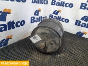 Энергоаккумулятор левый