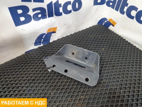 Кронштейн ступеньки