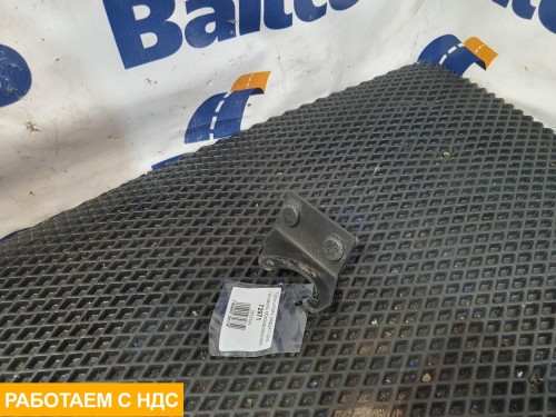 Кронштейн редуктора газового оборудования