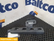 Кронштейн замка кабины левый