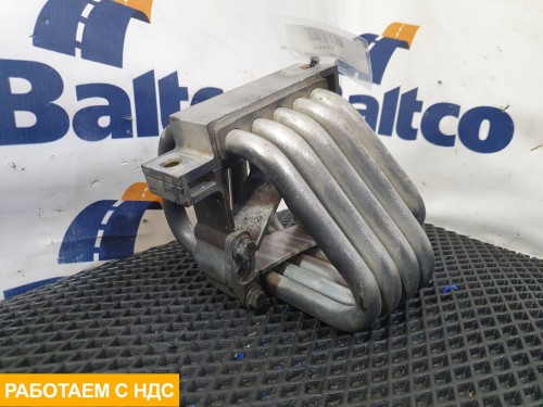 Змеевик охладителя