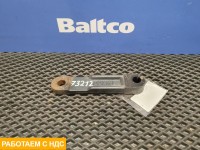 Проставка траверсы рамы