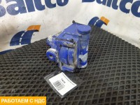 Клапан ускорительный