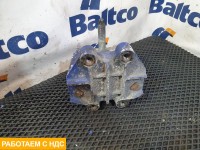 Опора двигателя