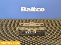 Подушка радиатора