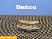 Подушка радиатора