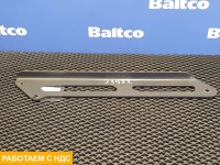 Кронштейн подножки