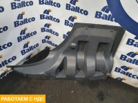 Продолжение двери правое