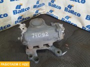 Редуктор рулевой (ГУР)