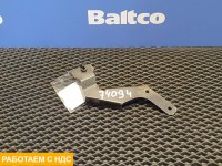 Кронштейн трубки кондиционера