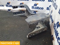 Траверса рамы поперечная