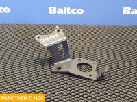 Кронштейн розетки правый