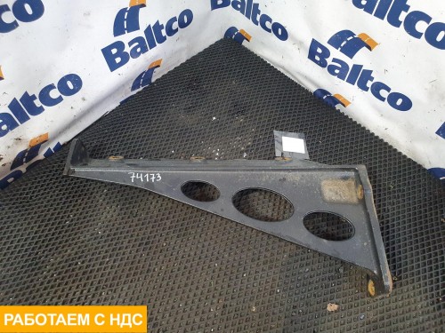 Кронштейн бака AdBlue