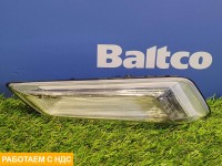 Указатель поворота правая