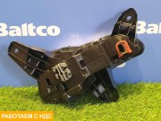 Фара противотуманная левая