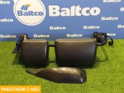 Зеркало боковое правое