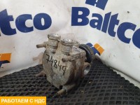 Клапан ускорительный