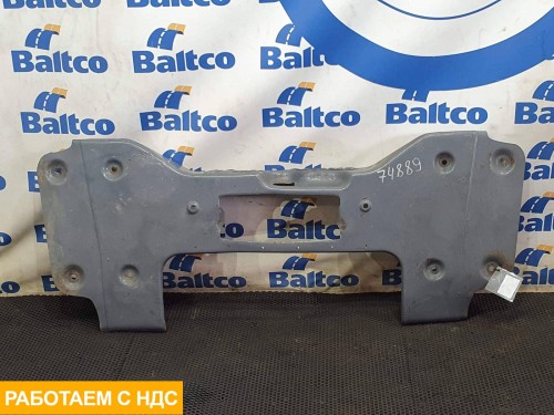 Бампер (металл)