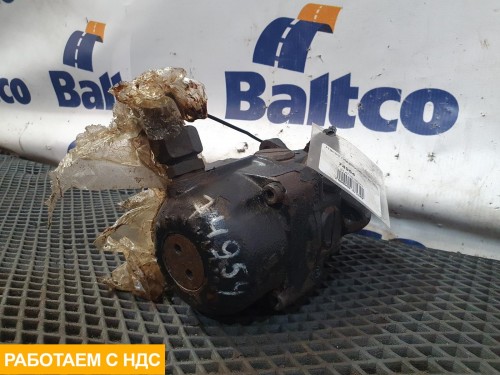 Насос гидроусилителя