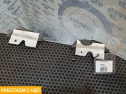 Стекло двери