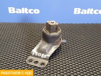 Кронштейн аккумуляторного ящика