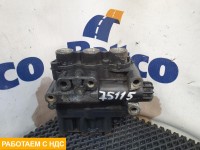 Кран уровня пола главный