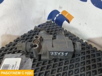 Клапан электромагнитный