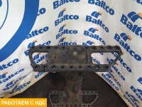 Траверса рамы поперечная