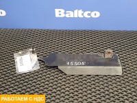 Кронштейн радиатора правый