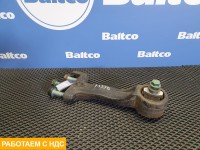 Кронштейн крепления торсиона левый