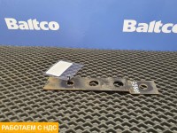 Пластина крепежная