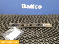 Пластина крепежная