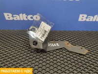 Кронштейн тормозных трубок правый