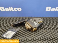 Кронштейн радиатора