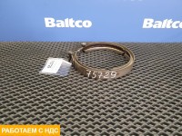 Хомут глушителя