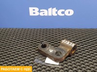 Кронштейн усилителя бампера левый