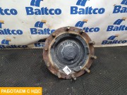 Ступица передняя