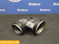 Патрубок воздушного фильтра